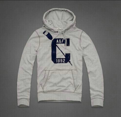 Sweat Abercrombie & Fitch Homme Pas Cher